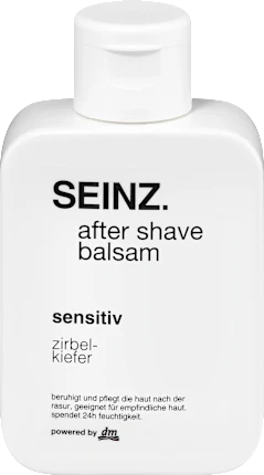 After Shave Balm Sensitive, 100 ml