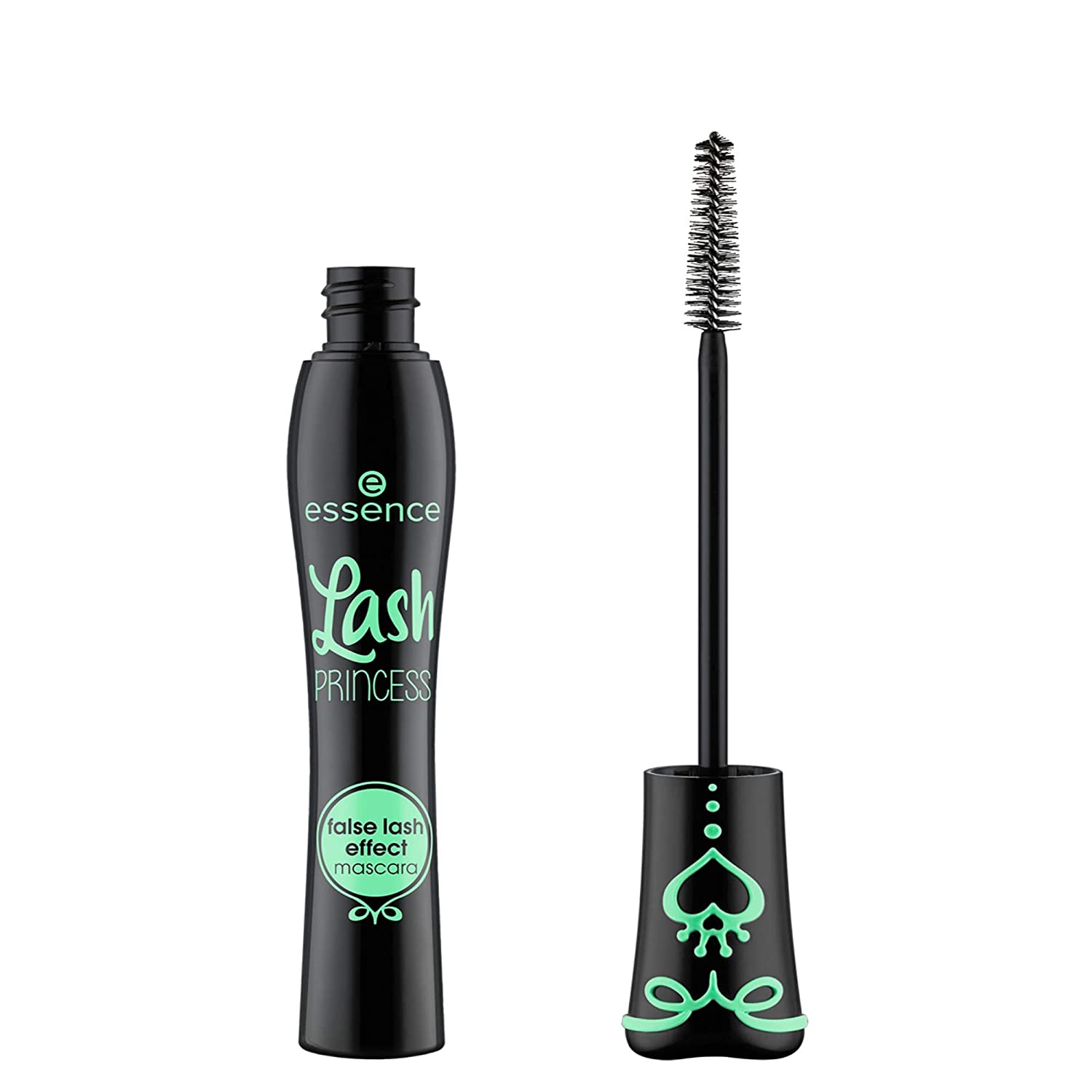 essence cosmetics Essence Lash Princess Mascara / False Lash Effect