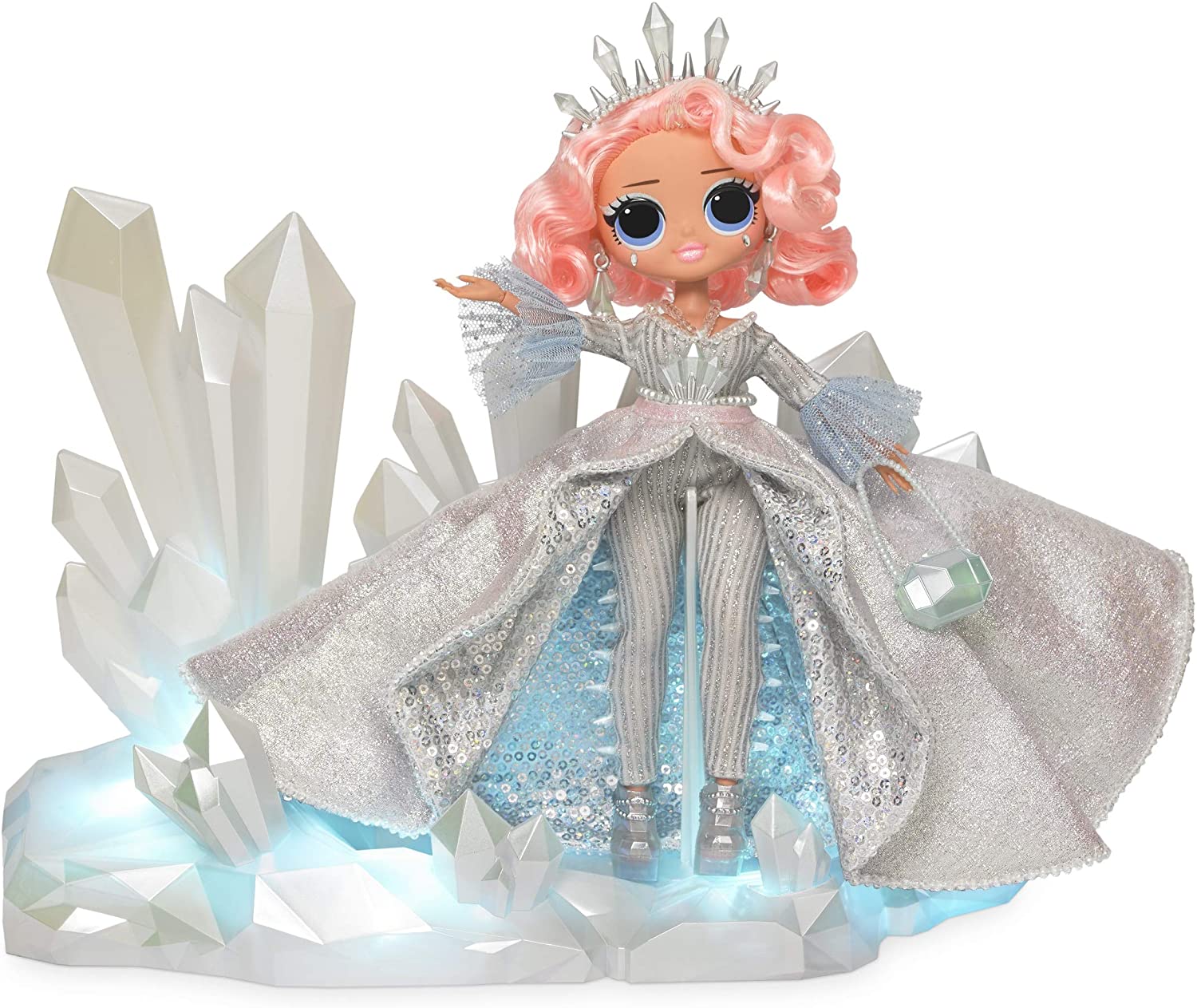 L.O.L. Surprise! L.O.L. 562634E7C Colourful Doll