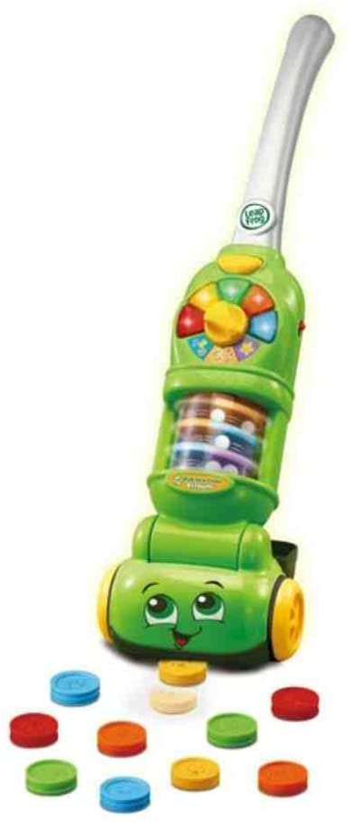 Leapfrog 611003, Green