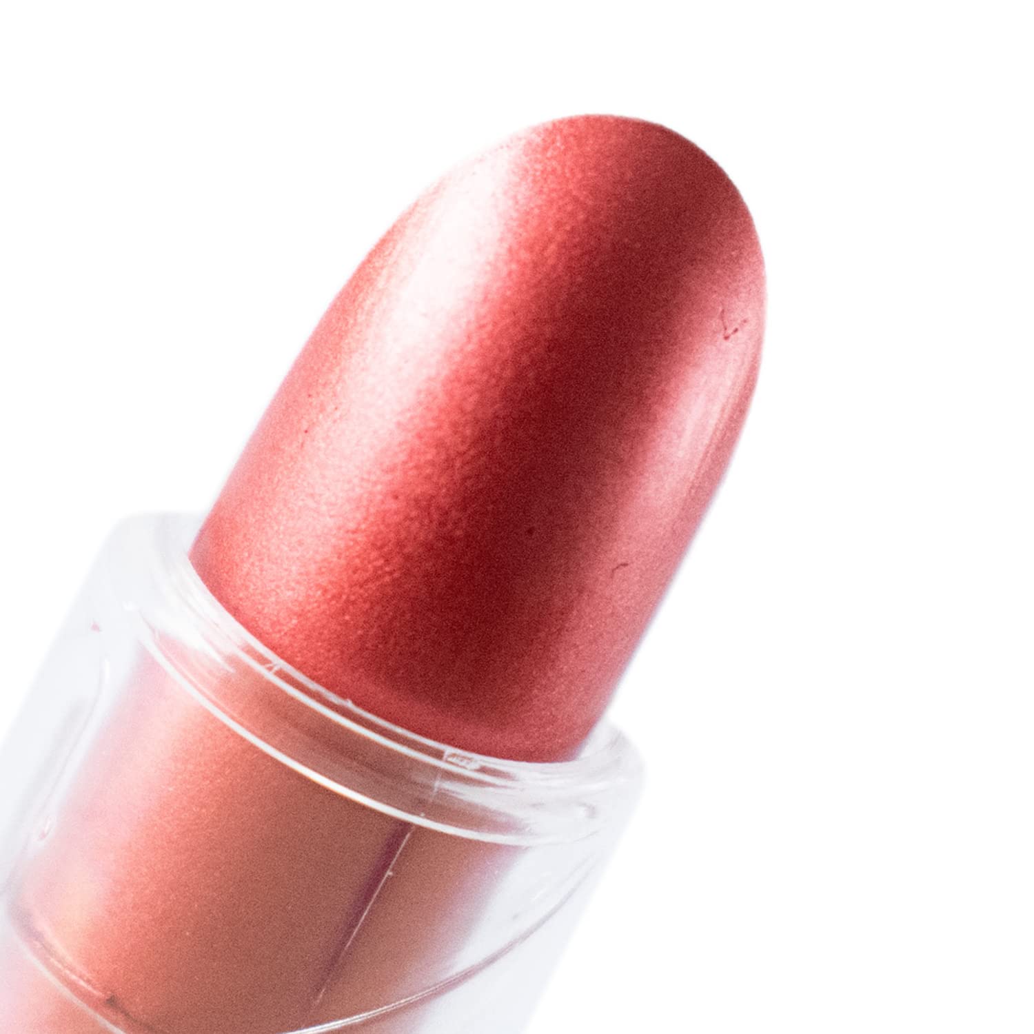 Grimas Professional Lipstick, 7-55 Deep Red Glossy, 3.5 g, Very Colour-Intensive Lipstick without Chemical Preservatives, Gluten-Free, Paraben-Free, Unscented