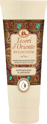 Tesori d'Oriente Body Lotion Byzantium, 250 ml
