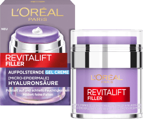 L'Oréal Paris Facial Gel Revitalift Filler, 50 ml