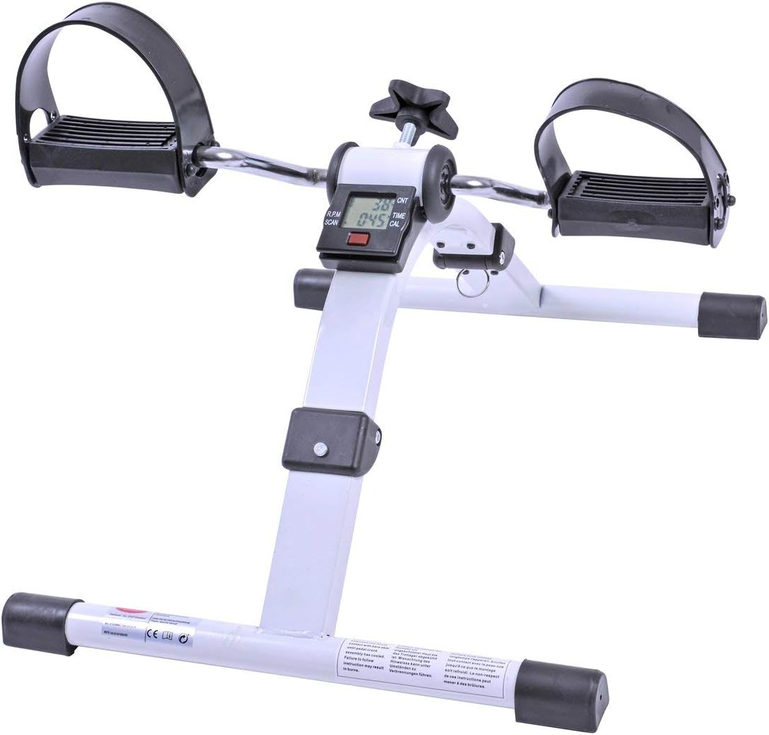Rehaforum Pedal Exerciser digital RFM 1pcs