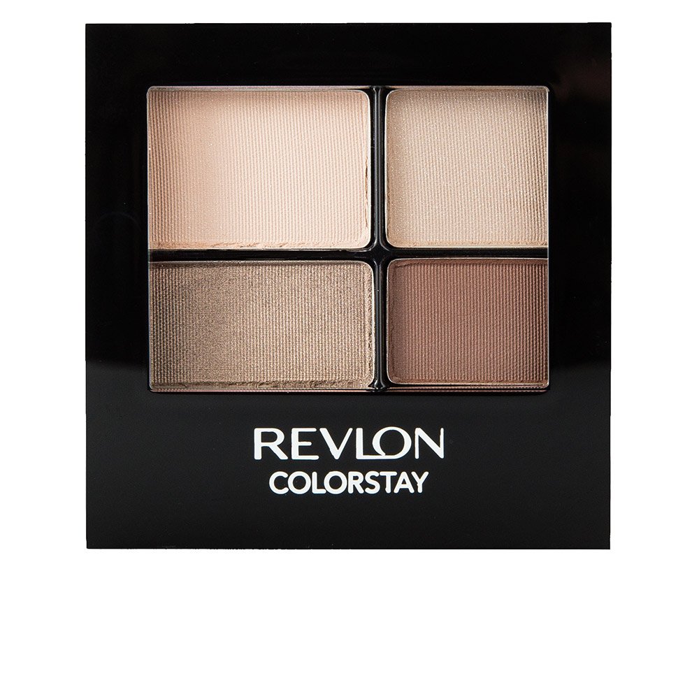 Revlon Colorstay 16 Hour Eye Shadow Palette Addictive 500 G
