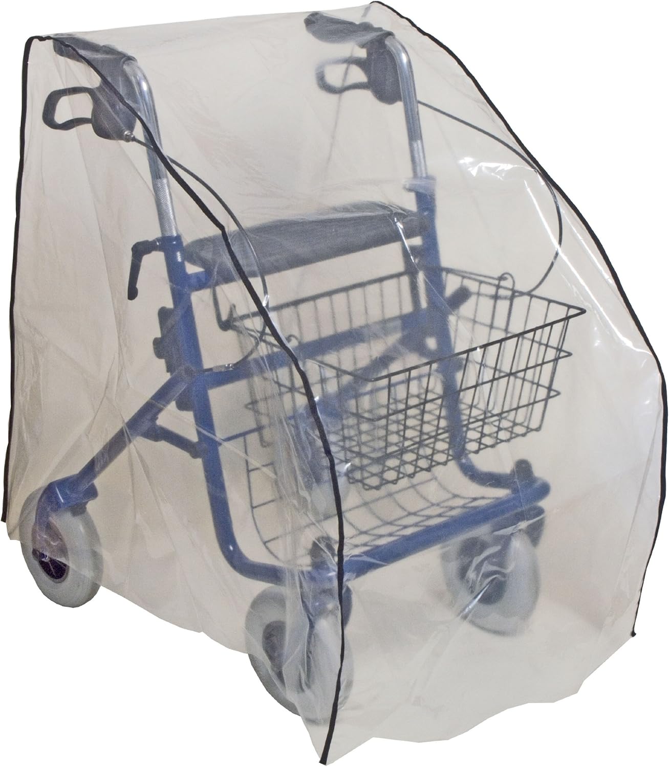 Sundo Homecare GmbH ROLLATOR Transport Protective Cover Protective Cover