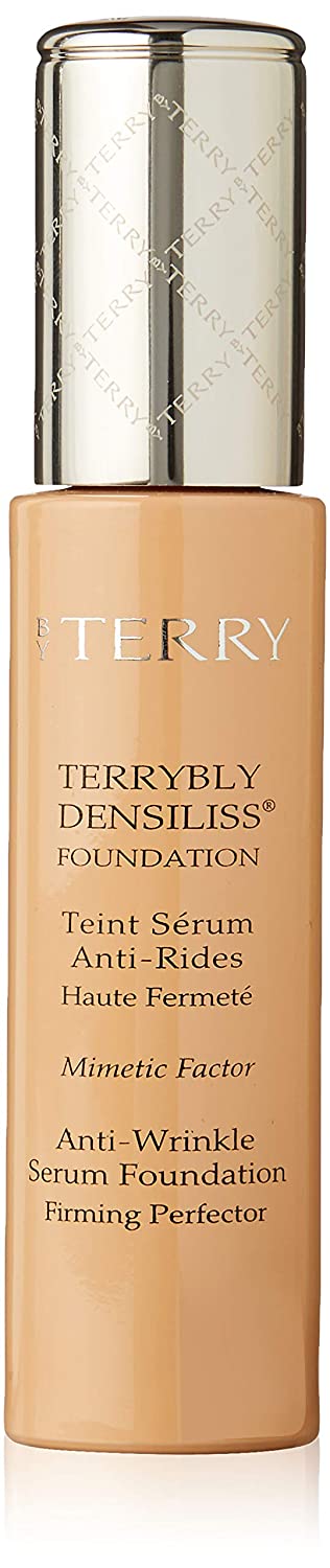 By Terry Terrybly Densiliss Liquid Foundation N R. 8 – Warm Sand 30ml