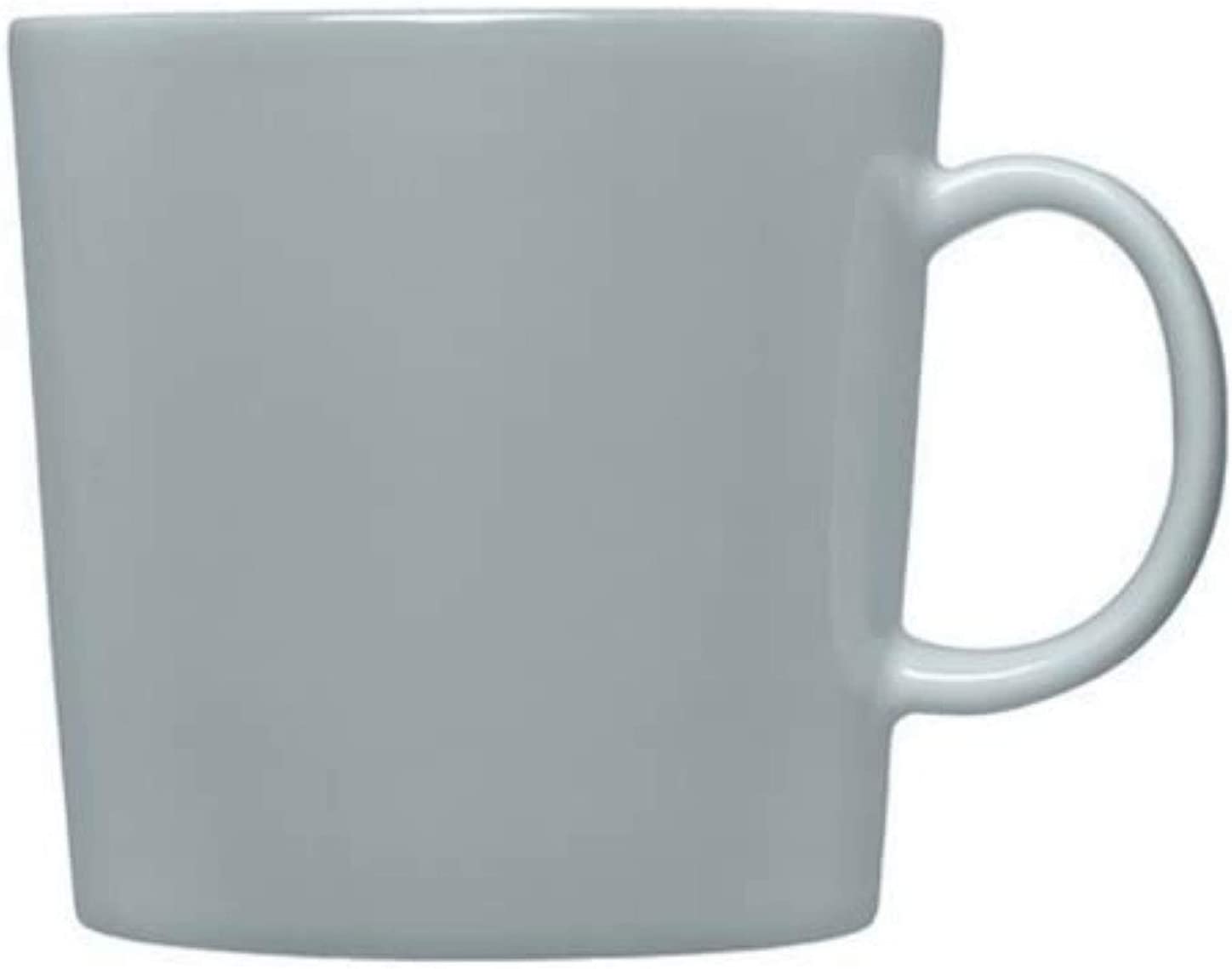 iittala Teema Mug, pearl grey, 400 ml