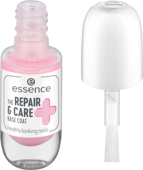 essence Base Coat the Repair & Care, 8 ml