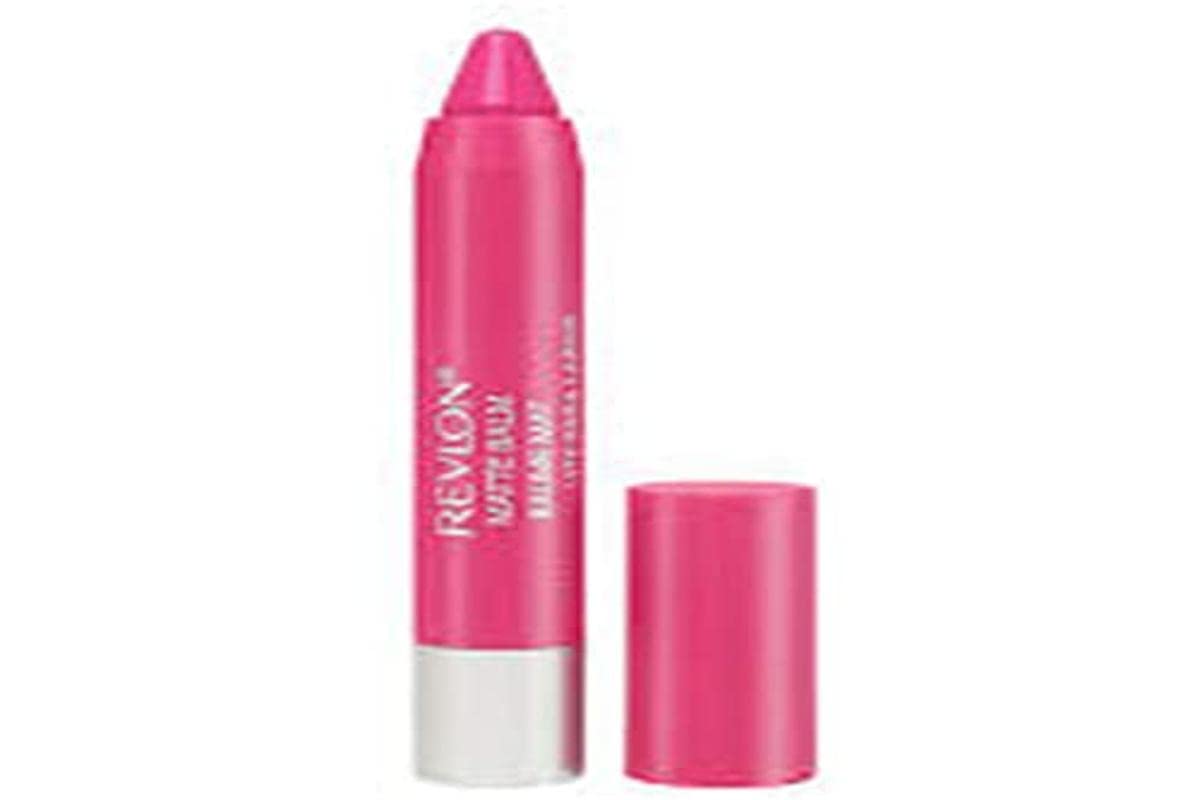 Revlon Colorburst Matte Balm Showy 220 6 g