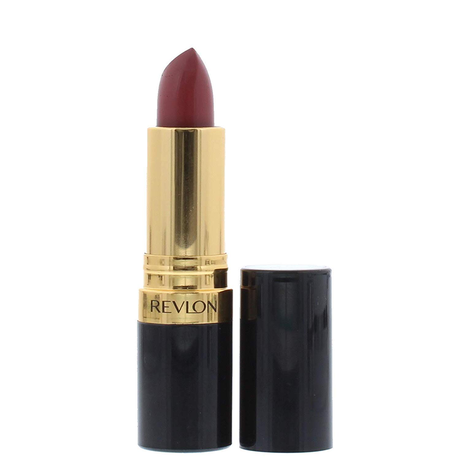 Revlon Super Lustrous Lipsticks Mat 015 Seductive Sienna