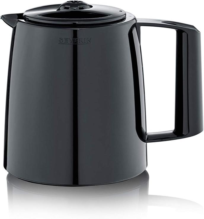 SEVERIN Thermal Jug for Coffee Machines KA 9250 / KA 9251 / KA 9252 / KA 2953, TK 5581