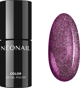 NeoNail UV Nail Polish Sparkling New York, 7.2ml