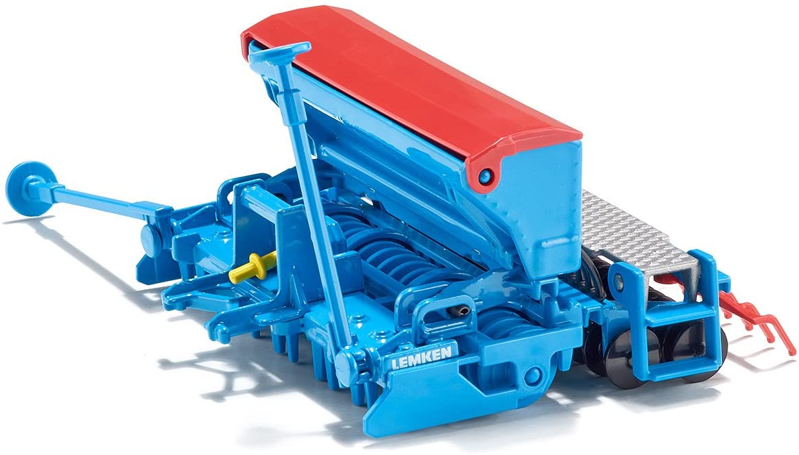 Siku 1:32 Lemken Seed-Drill Combination