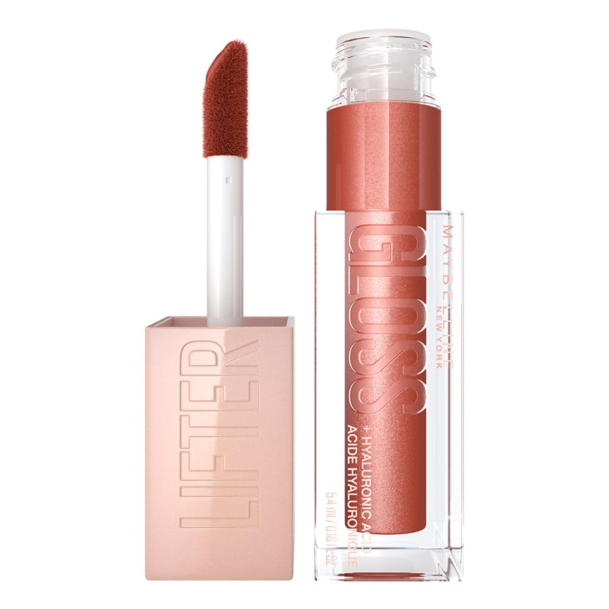 Maybelline New York Lifter Gloss