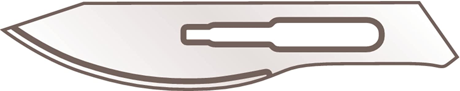 martor 24.50 Scalpel Blade No. 24