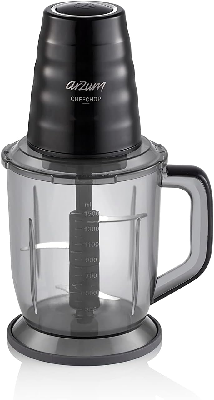 ARZUM AR1161 Chefchop Chopper