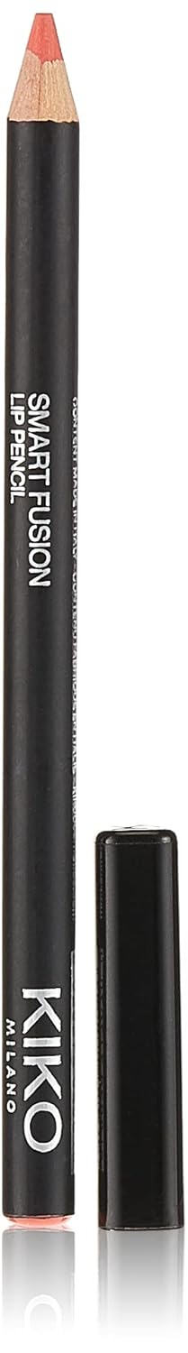 Kiko Milano Smart Fusion Lip Pencil Precise Lip Pencil, Watermelon
