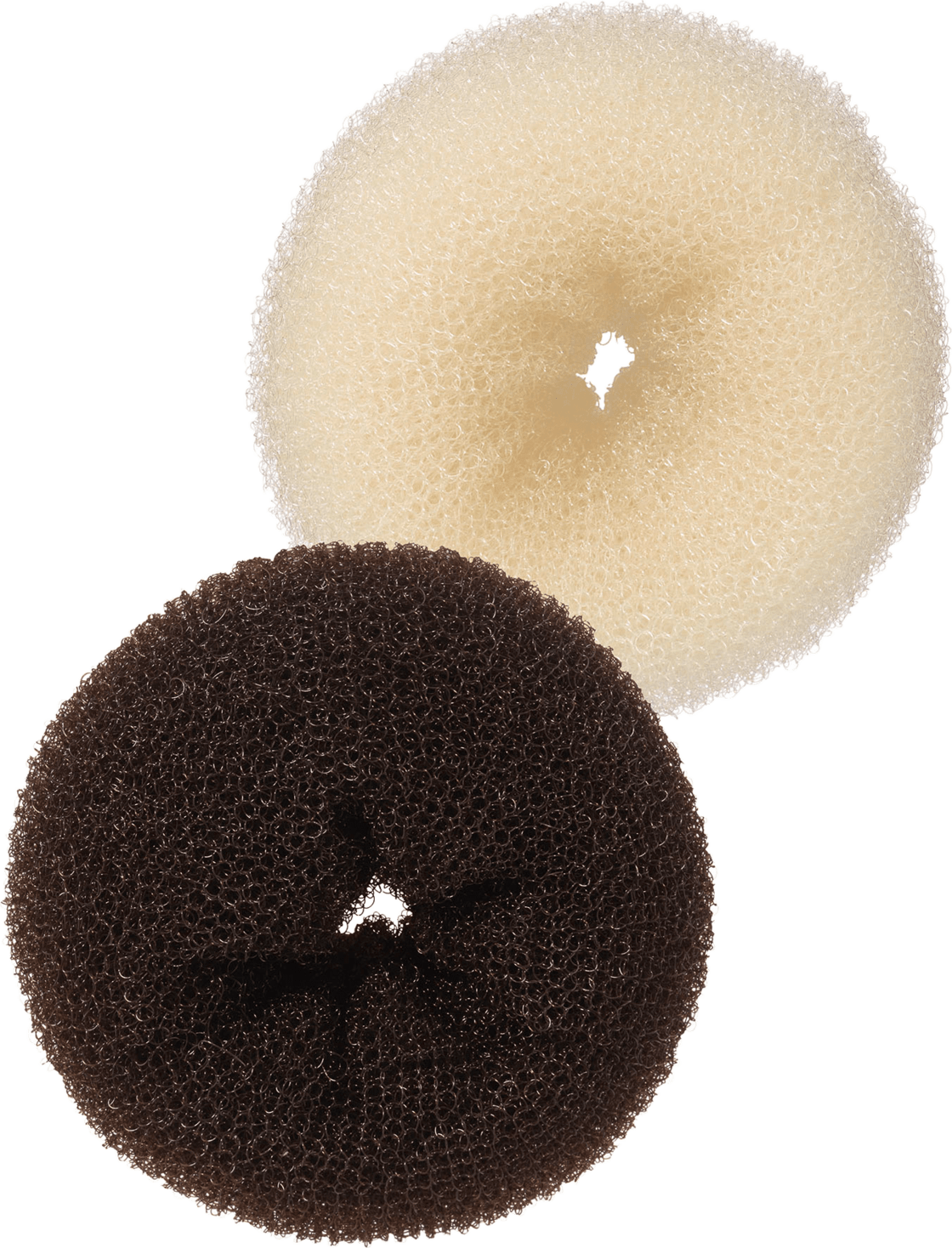ebelin Hair Donut Large 1 St