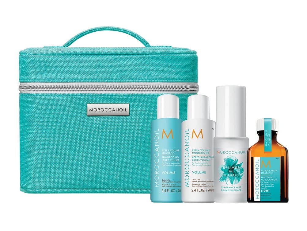 Restaxil Loreal Professionnel Moroccanoil Volume Travel Kit