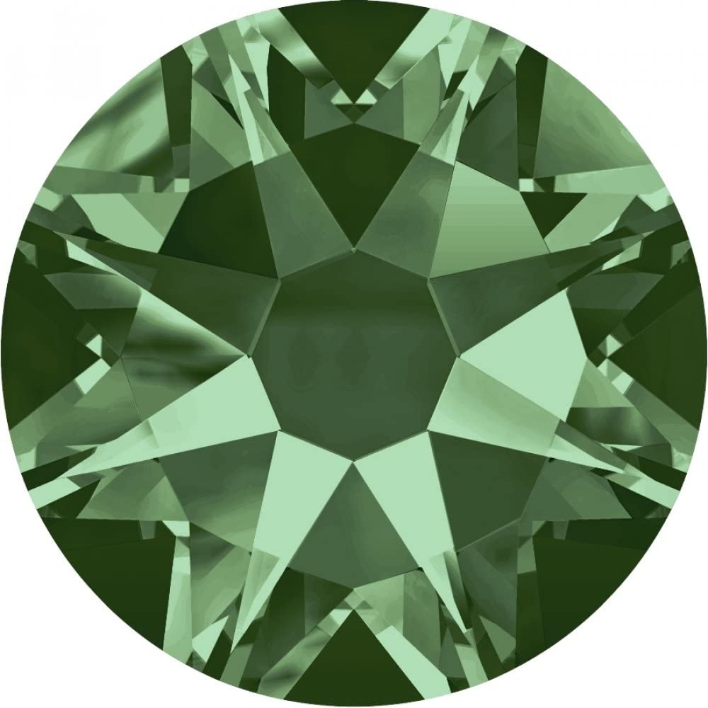 Swarovski Flat Backs No Hotfix 2088 Ss12