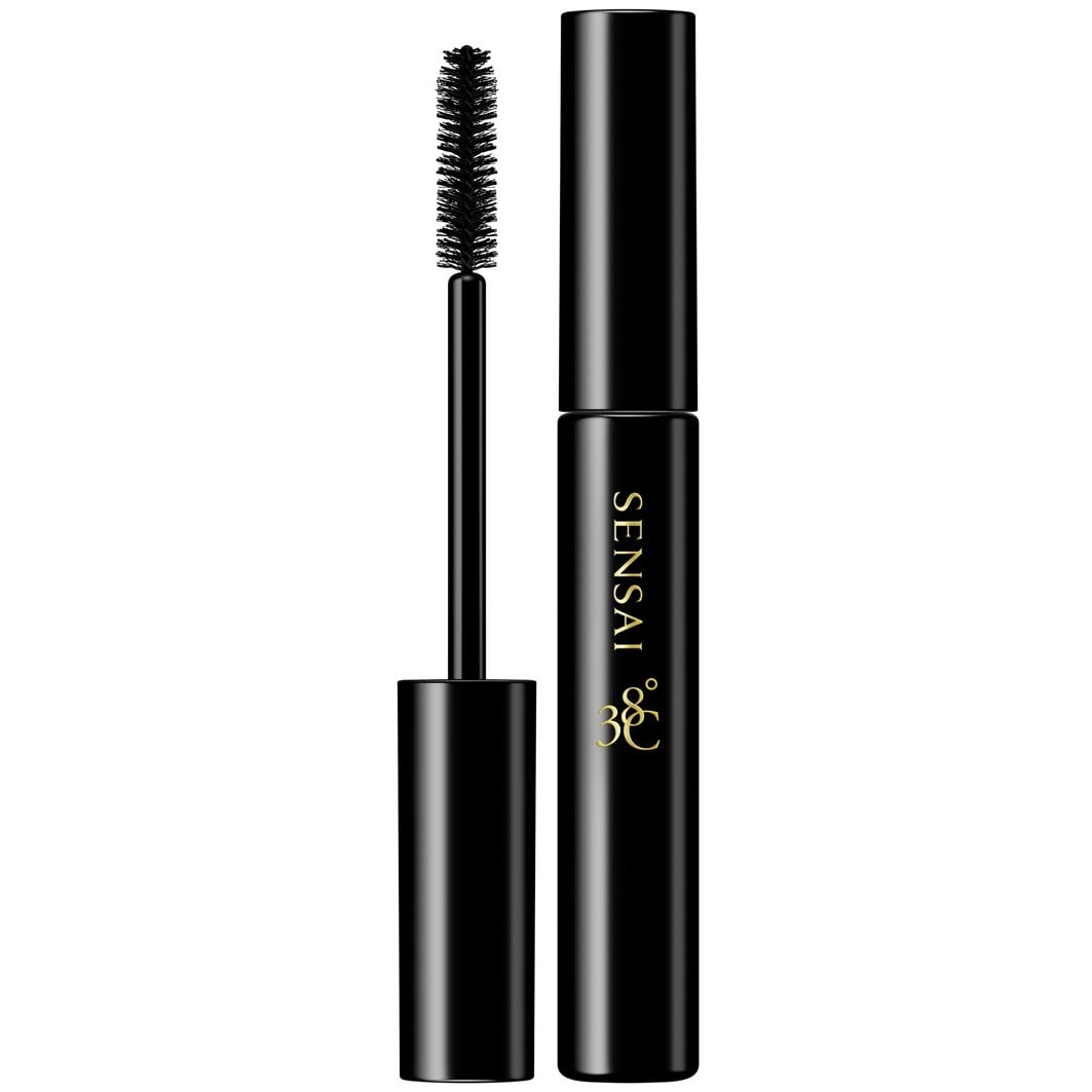 SENSAI Separating & Lengthening Mascara, MSL-1 Black