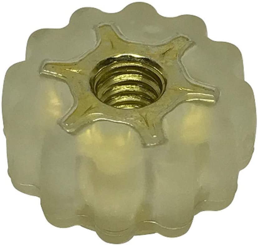 Kitchenaid 5KSB555 Clutch Drive Gear Compatible with New Diamond Blender Jugs