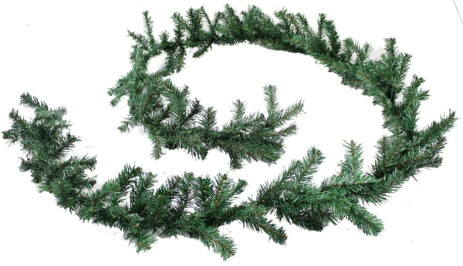 DARO DEKO Daro Decorative Artificial Fir Garland 270 Cm