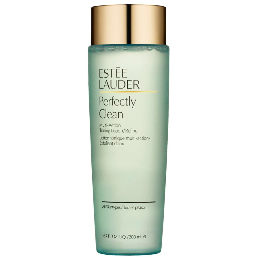 Estee Lauder Perfectly Clean Multi-Action Hydrating Toning Lotion / Refiner