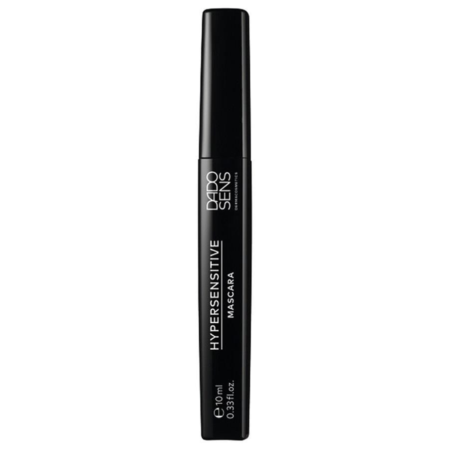 DADO SENS Dermacosmetics MASCARA BLACK