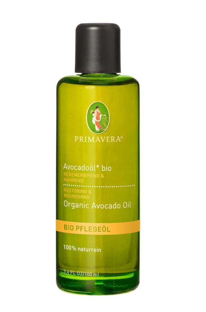 PRIMAVERA Care Oils (2 x 100 ml)