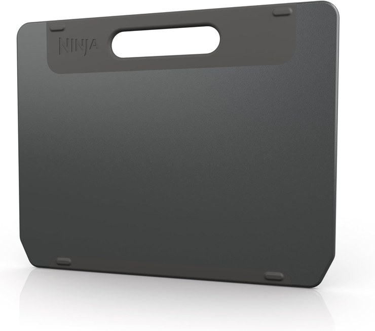 Ninja FrostVault Multi-Use Cooler Divider Insert & Cutting Board, Dishwasher-Safe, BPA-Free Cooler Accessory for Outdoors, Camping & Travel, XSKCUTBRDVDEUK