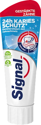 Signal Toothpaste caries protection, 75 ml