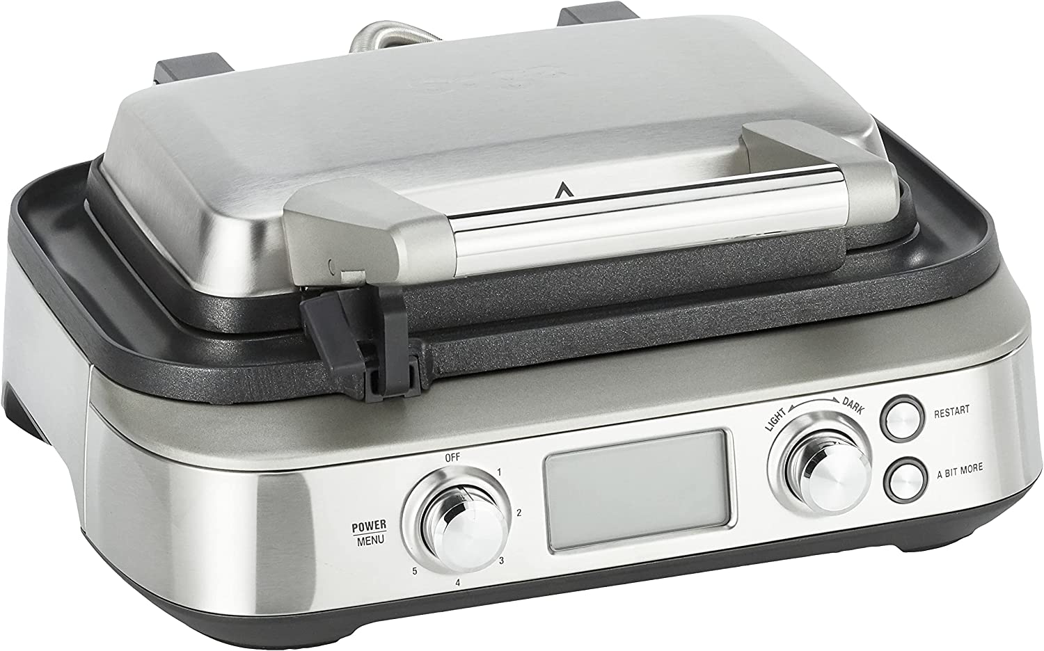 Sage Appliances The Waffle Waffle Iron