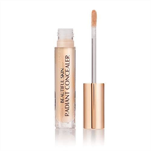 Charlotte Tilbury Beatiful Skin Radiant Concealer 7.2 g 3 Fair, 