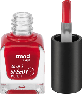 trend !t up Nailack Easy & Speedy 420 Red, 6 ml