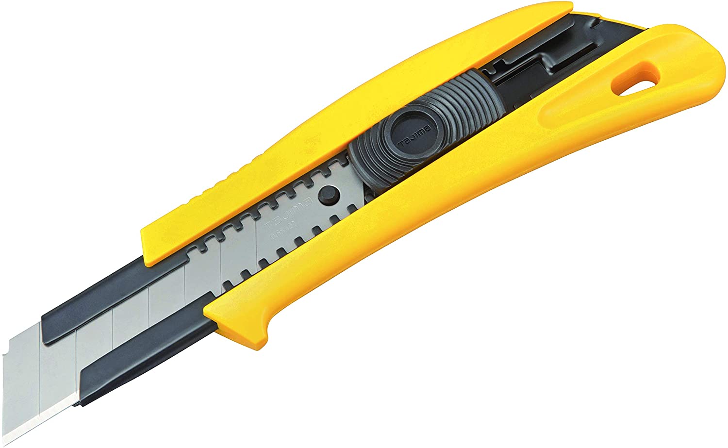 Tajima Endura Blade Snap-Off Blades Replacement Blades Cutter Blades 18 - 2