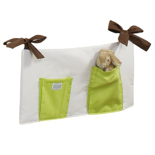 Christiane Wegner Felix 3 0341 00-106 Hanging Pocket for Practical Connections 60 x 30 cm