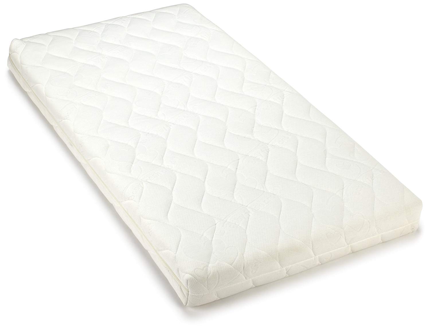 Julius Zöllner 7580200000 Air Comfort Baby Mattress 70 x 140 cm