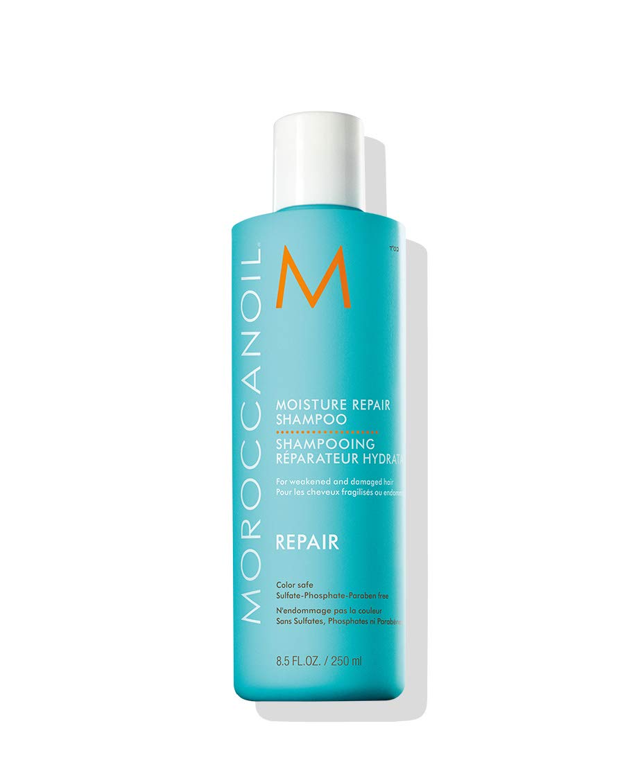 MOROCCANOIL Moisture Repair Shampoo 250 ml