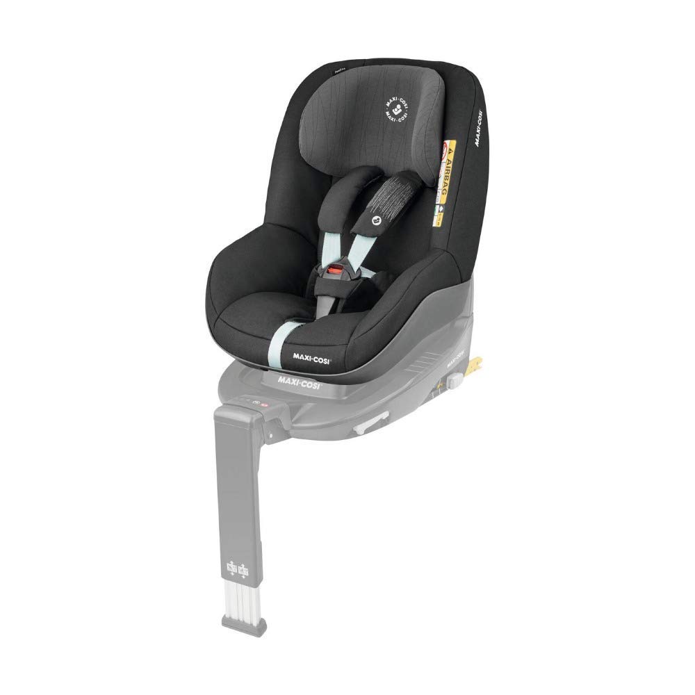 Maxi-Cosi Pearl Car Seat