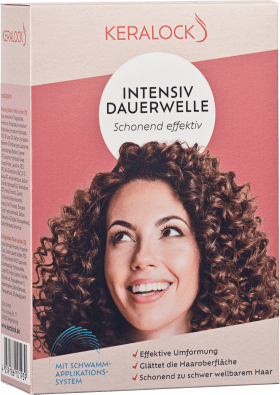 Keralock Permanent wave intensive, 1 st
