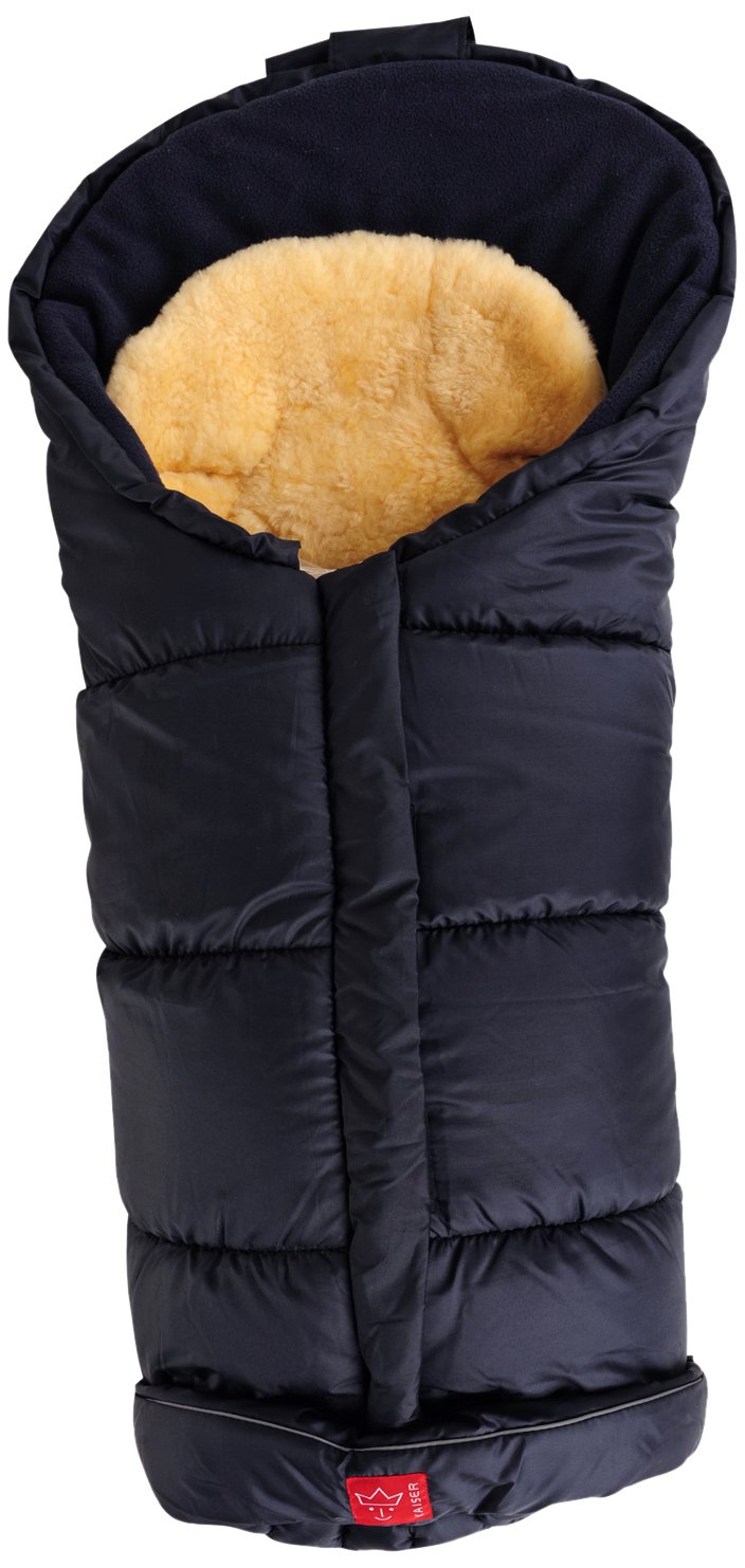 Kaiser Sheepy Foot Muff