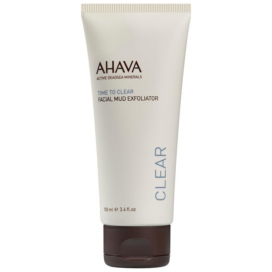 AHAVA Time to Clear