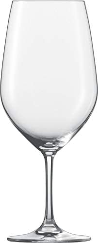 Vina Schott Zwiesel 130 Bordeaux Trophy (Pack of 6)