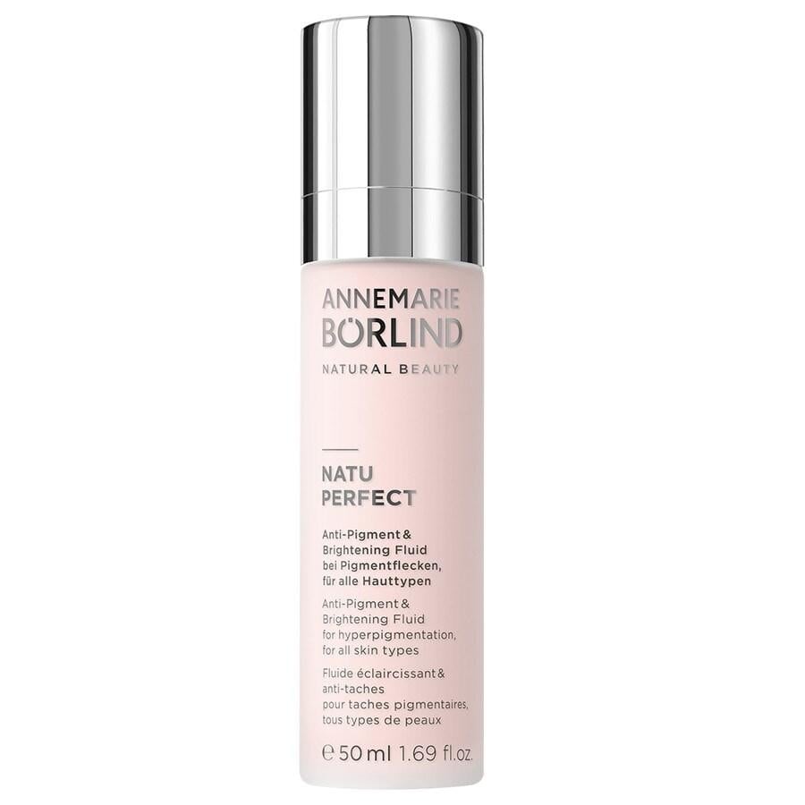 Annemarie Barlind Anti-Pigment & Brightening Fluid