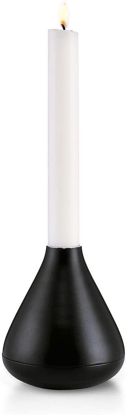 Candle Holder Powder Coated Assorted Colours Philippi Drops