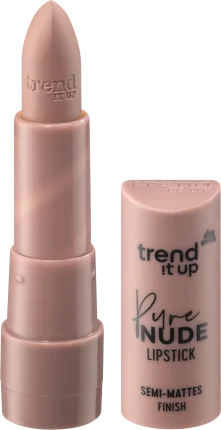 trend !t up Lipstick pure nude 050, 4.2 g