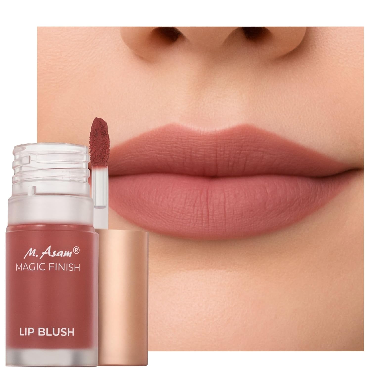Lip Blush Terracotta 9 ml