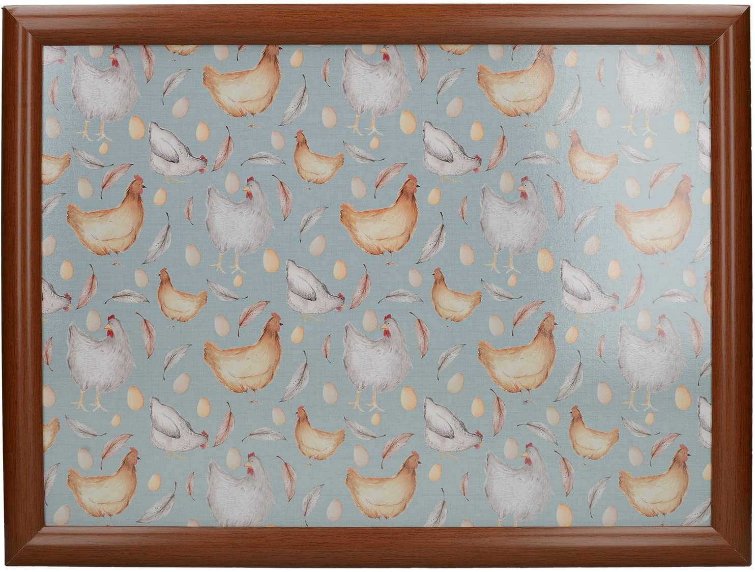 Creative Tops Lap Tray, Multi Colour, 32.5 x 43.5 x 6.5 cm